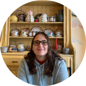 Go to the profile of Dalia Taleb