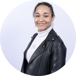 Go to the profile of Cothney Theresa Lasaracina