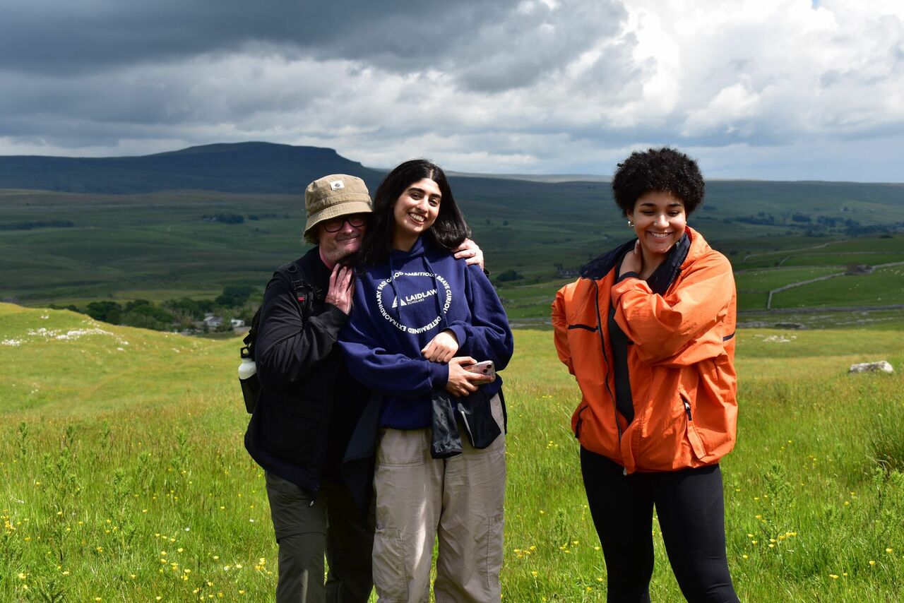 Residential Selside, Yorkshire Dales