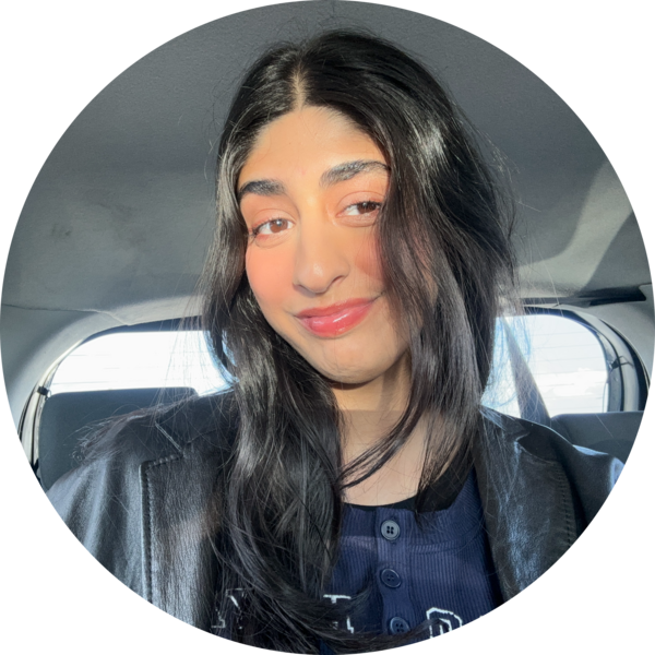 Go to the profile of Zaina Anwar