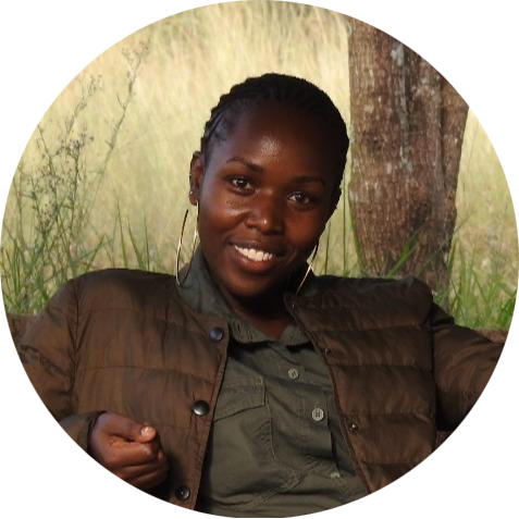 Go to the profile of Janet Kavutha