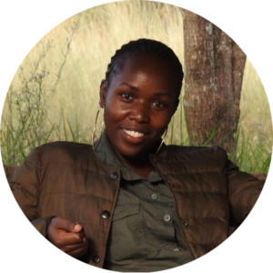 Go to the profile of Janet Kavutha