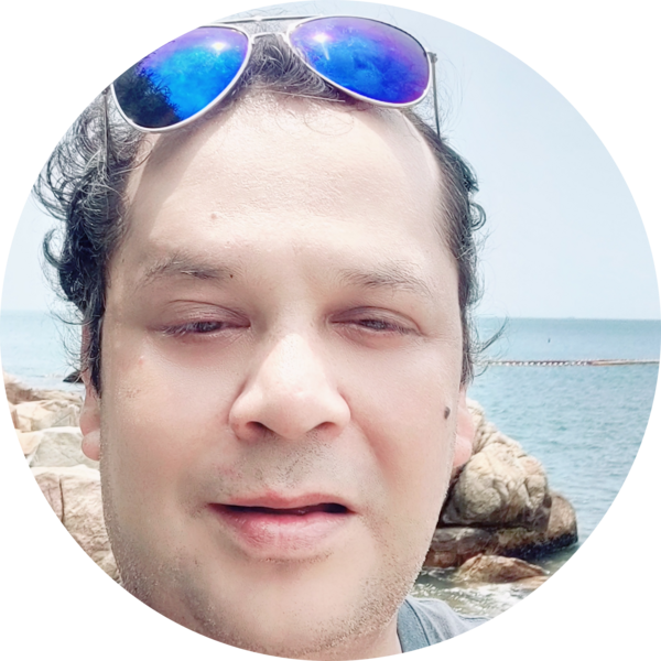 Go to the profile of Nikhil Whitaker