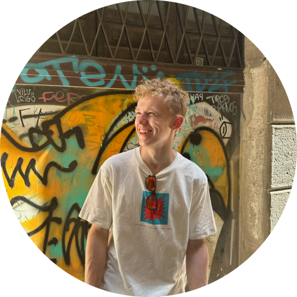 Go to the profile of Nathaniel Lansing