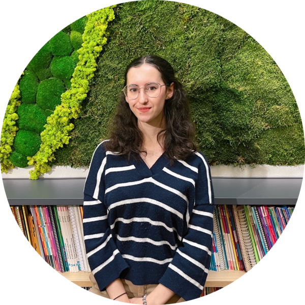 Go to the profile of Katy Saunders