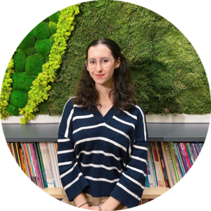 Go to the profile of Katy Saunders