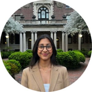 Go to the profile of Anushka Khetawat