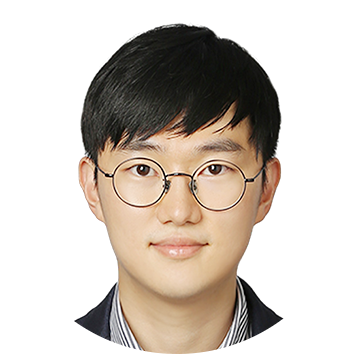 Go to the profile of Cheolhee YOO