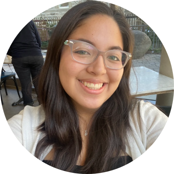 Go to the profile of Cecilia Padilla Vizueta