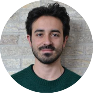 Go to the profile of Michele Partipilo