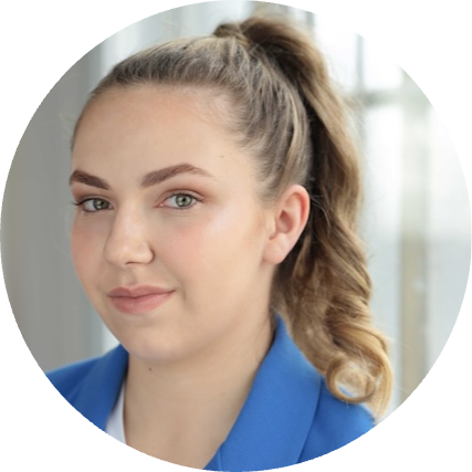 Go to the profile of Sophia Marosszeky