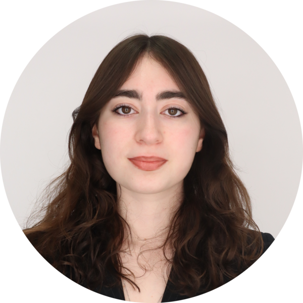 Go to the profile of Vivian Yellen