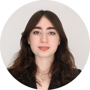 Go to the profile of Vivian Yellen