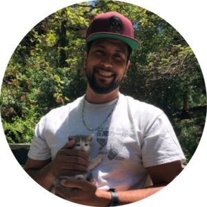 Go to the profile of Miles Butcher