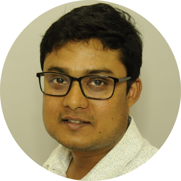 Go to the profile of Anurag Kumar Sinha