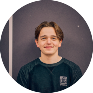 Go to the profile of Alexander Richardson