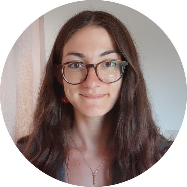 Go to the profile of Agnese Piersanti