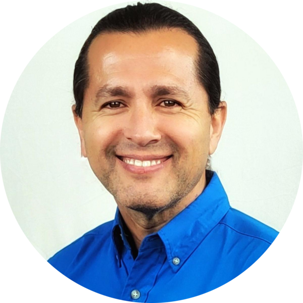 Go to the profile of Volney Cortes