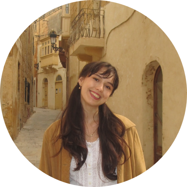 Go to the profile of Celia Irving