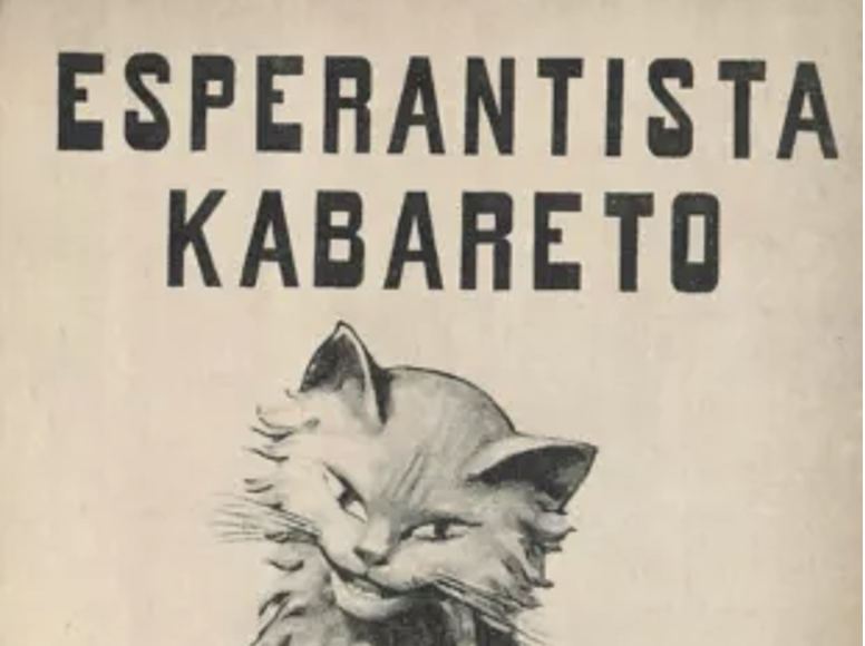 Combining 'Universal' Languages: Esperanto and the Performing Arts