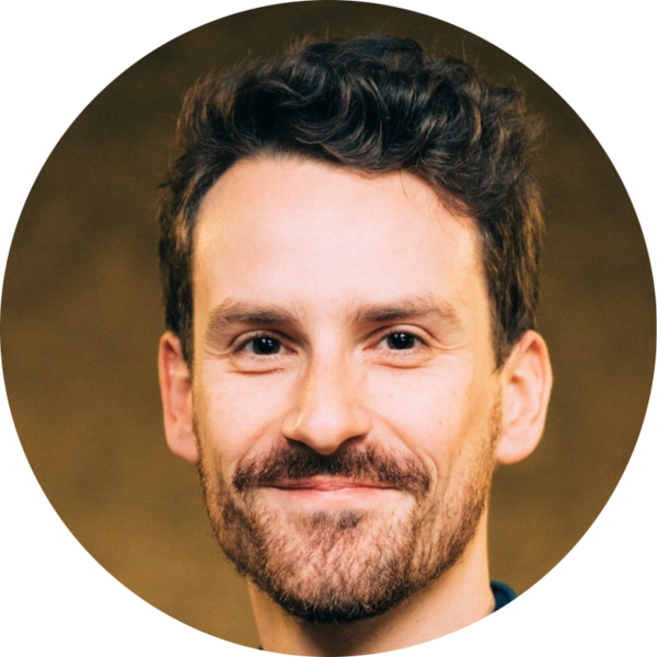 Go to the profile of Julian Schmitt