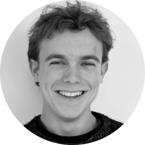 Go to the profile of Benjamin Leynse