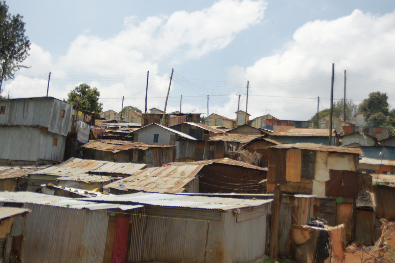 How We're Redefining Extreme Weather Impacts Together with Communities: A New Perspective from Nairobi's Informal Settlements