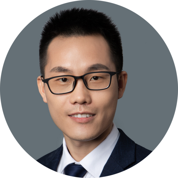 Go to the profile of Kui Wang