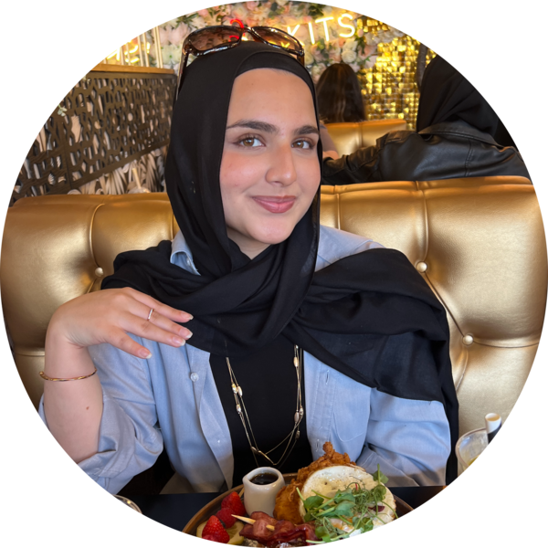 Go to the profile of Fatima Malik