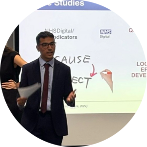 Go to the profile of Lee Fernandes