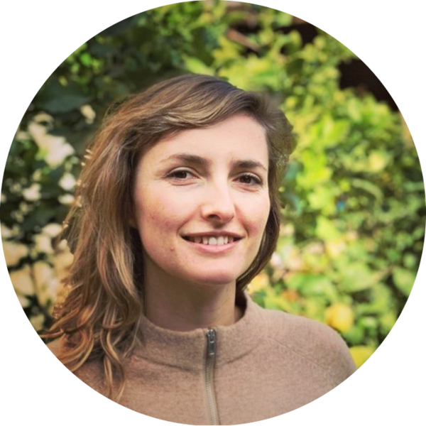 Go to the profile of Léa Maitre