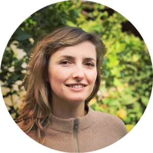 Go to the profile of Léa Maitre