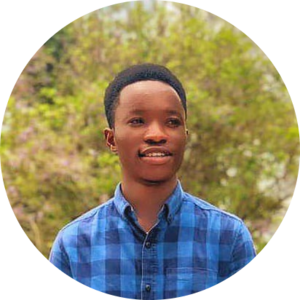 Go to the profile of Edwin Cornelius Teye