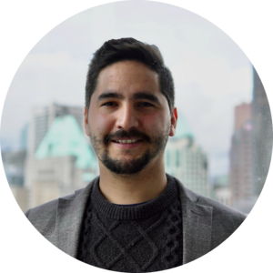 Go to the profile of Ramiro Rodriguez