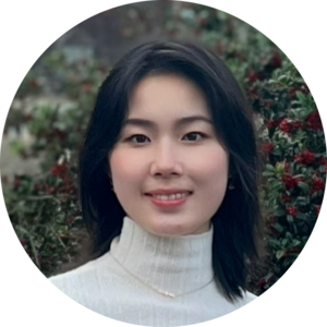 Go to the profile of Ruoya Huang (Sharon)