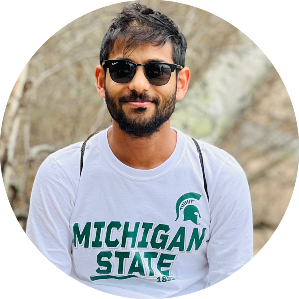 Go to the profile of Atanu Ghosh