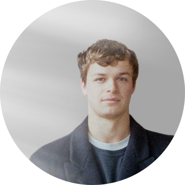 Go to the profile of Lachlan Carroll