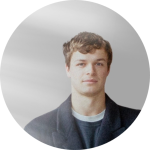 Go to the profile of Lachlan Carroll