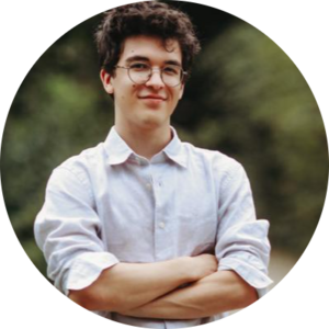 Go to the profile of Gabriel Esmiol