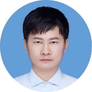 Go to the profile of Lianjie Qin