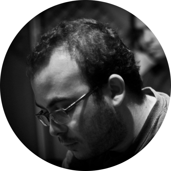 Go to the profile of Giulio Jimenez