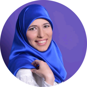 Go to the profile of Fatima Yahfoufi