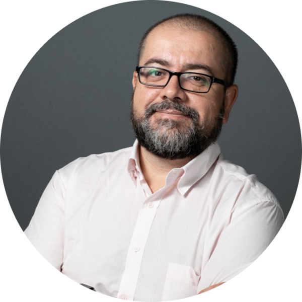 Go to the profile of Silvio Eberardo