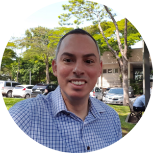 Go to the profile of Paulo Fernandes