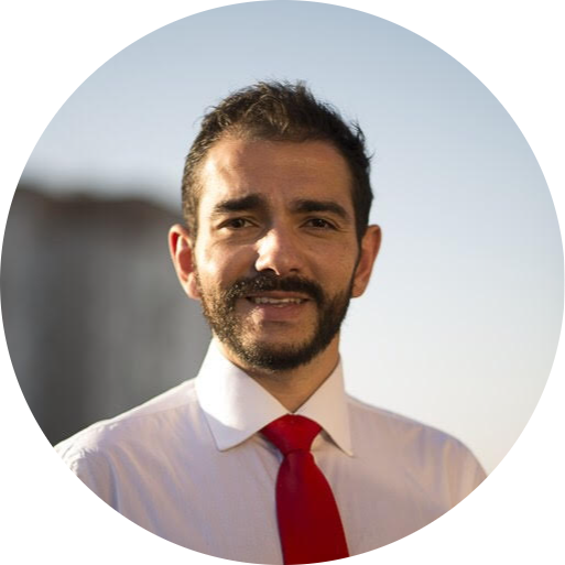 Go to the profile of Andre Plutarco Arantes Lima