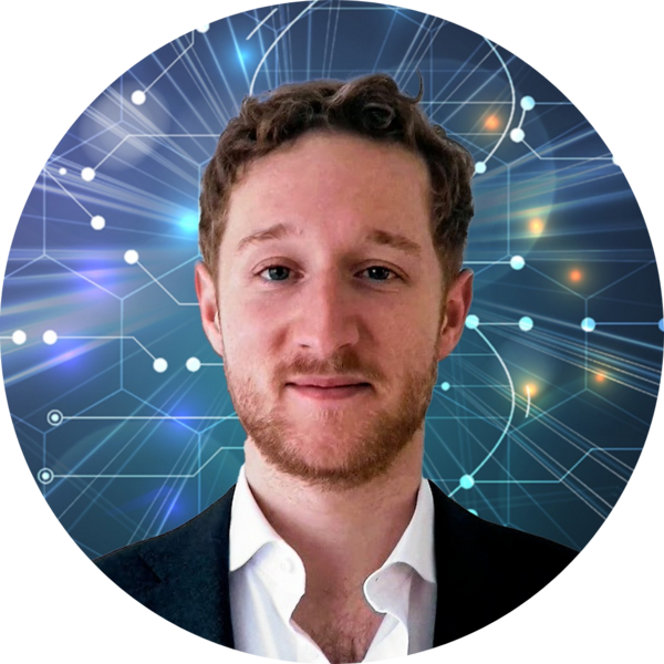 Go to the profile of Patrick Bryant