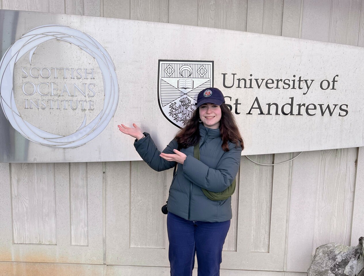 Blog: At the tail end of my research project