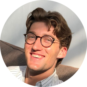 Go to the profile of Linus Uhlig