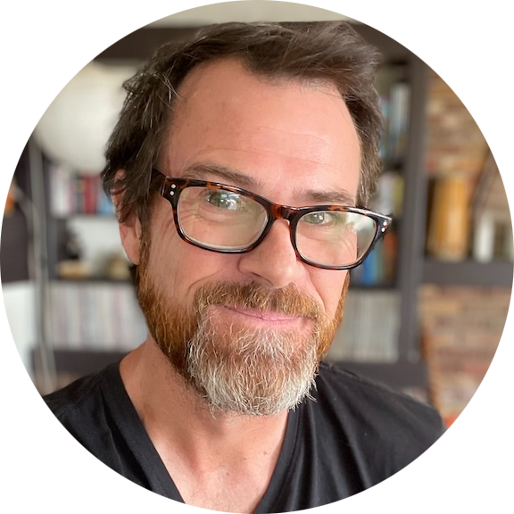 Go to the profile of Mark Williams