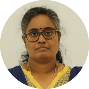 Go to the profile of Anbumathi Palanisamy